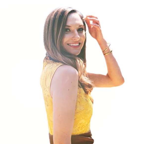 Meet your Posher, Kelsey - Picture 1 of 1